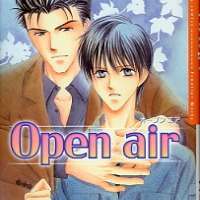  ����� Open Air <small>Story & Art</small> 